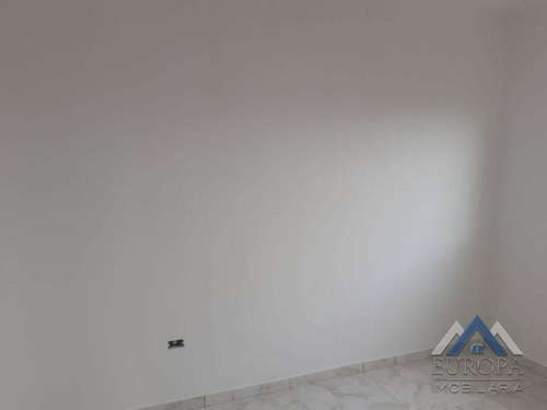 Imagem 15 de 21 de Casa Com 3 Dormitórios À Venda, 73 M² Por R$ 190.000,00 - Jardim Moema - Londrina/pr - Ca1271