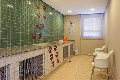 Imagem 26 de 27 de Apartamento - Ap01712 - 70756335