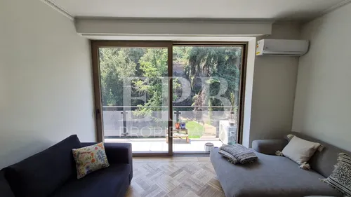 Departamento Totalmente Remodelado Y Amoblado En Venta