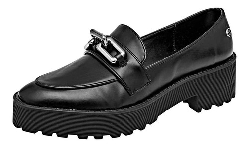 Zapato Casual Lady One Ab9316 Para Mujer 22 Al 26 Negro E3