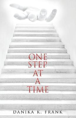 Libro One Step At A Time : A Twelve Step Biblical Guide F...