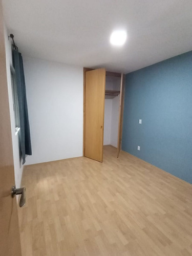 Departamento En Venta, México Nuevo, 2 Recamaras