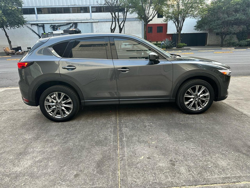 Mazda CX-5 2.5 S Grand Touring 4x2 At