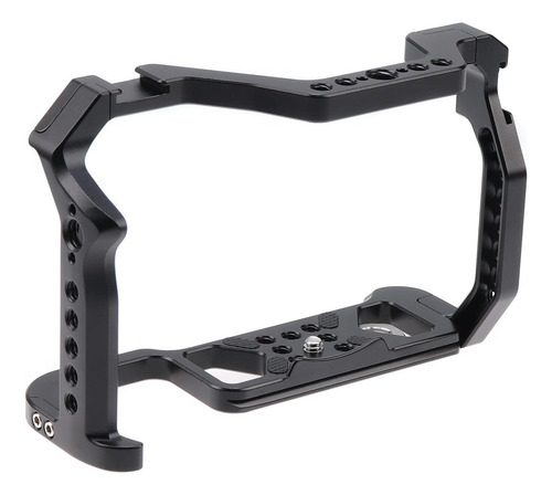Runshuangyu Cnc Dslr Dslr Camera De Extensión De La Jaula La