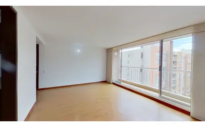 Apartamento en venta