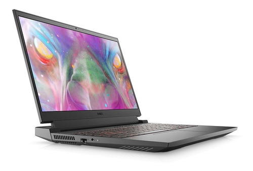 Imagen 2 de 7 de Dell Gaming G15 5510 Core I5 Gtx 1650 8gb 256gb - Inteldeals