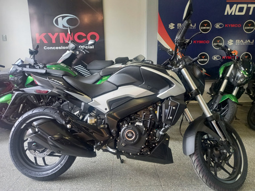 Imagen 15 de 25 de Bajaj Dominar 250 Sparklink Pune Motos