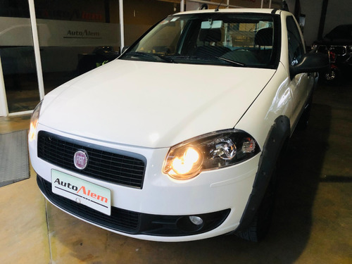 Fiat Strada 1.4 Trekking