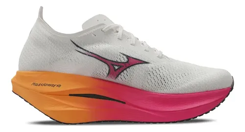 Tênis De Corrida Mizuno Wave Rebellion Pro 3 | MercadoLivre