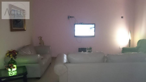 Imagem 11 de 15 de Casa Para Venda Em Praia Grande, Balneario Maracana, 4 Dormitórios, 4 Suítes, 2 Banheiros, 10 Vagas - Pg053it_2-1217249