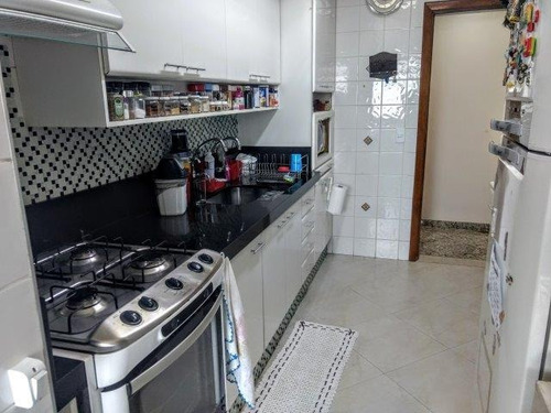 Imagem 28 de 30 de Apartamento Em São Paulo - Sp - Ap0605_prst