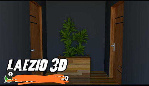 Imagem 4 de 4 de Designer 3d