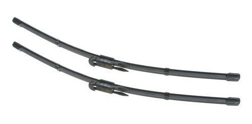 Plumillas Limpiaparabrisas Audi A3 2004-2013