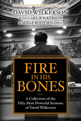 Libro Fire In His Bones: A Collection Of The Fifty Most P...
