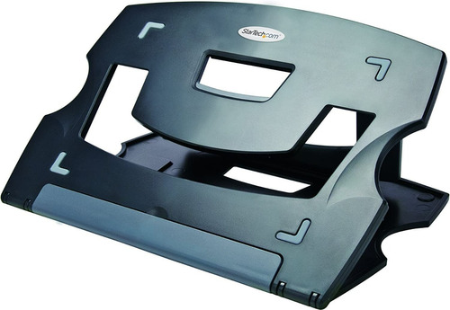 Base Portátil Ajustable Para Laptops Startech 9'' - 12