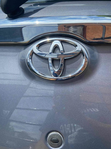 Toyota Etios 1.5 Xls 2014