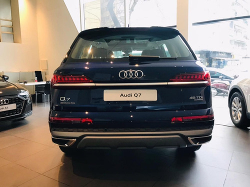 Imagen 5 de 15 de Nuea Audi Q7 3.0 V6 Tdi Q8 Q5 Q3 A6 A7 4x4 Sline A4 A5 Sport