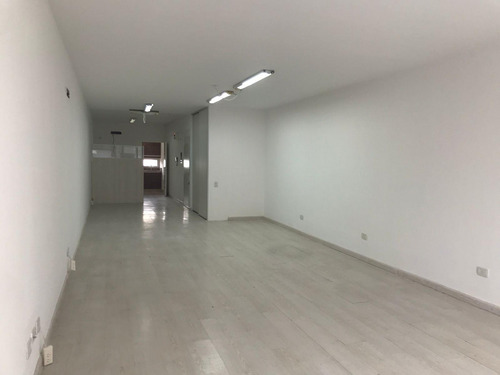 Oficina De 70m2- Moderna En La Zona De Flores- A Metros De Av. Rivadavia, Avellaneda Subte A