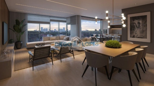 Imagem 6 de 15 de Duplex Para Venda, 3 Dormitório(s), 198.67m² - 2322