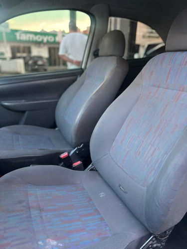 Chevrolet Celta Life/ LS 1.0 MPFI 8V FlexPower 3p