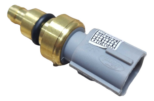 Sensor Temperatura Original Fiesta Ecosport Ka Zetec Rocam