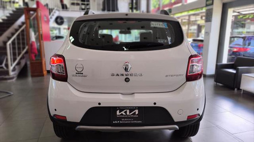 Renault Stepway 1.6 Dynamique Mt