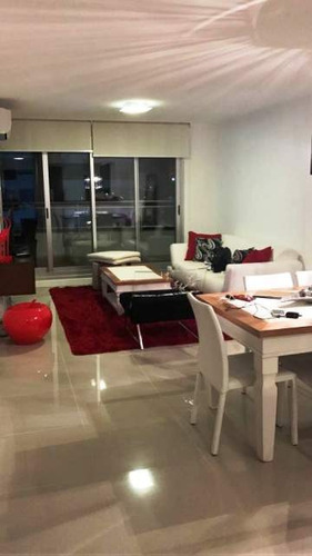 Apartamento En Alquiler Por Temporada De 3 Dormitorios En Aidy Grill