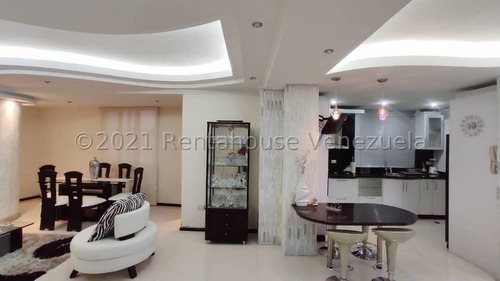 Imagen 13 de 14 de Apartamento En Venta Zona Norte El Bosque Maracay Nb 8810
