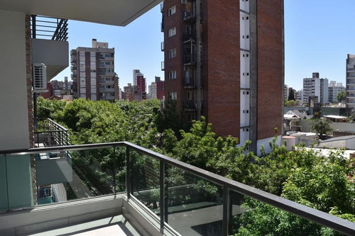 Imagen 15 de 24 de Departamento 2 Dormitorios - Barrio Abasto!!