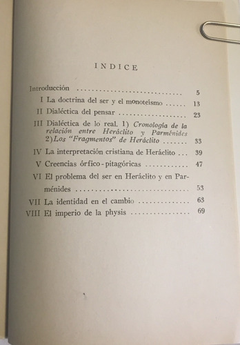 Libro La Genesis De La Dialectica Carlos Astrada Juarez Edit
