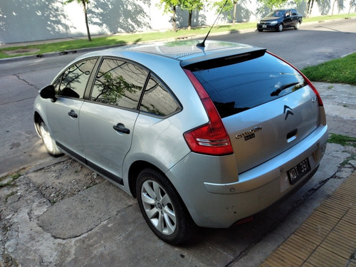 Citroën C4 1.6 Gnc 2013 Financio (aty Automotores)
