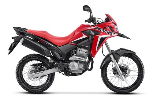 Imagem 2 de 11 de Honda Xre 300 Rally 2022