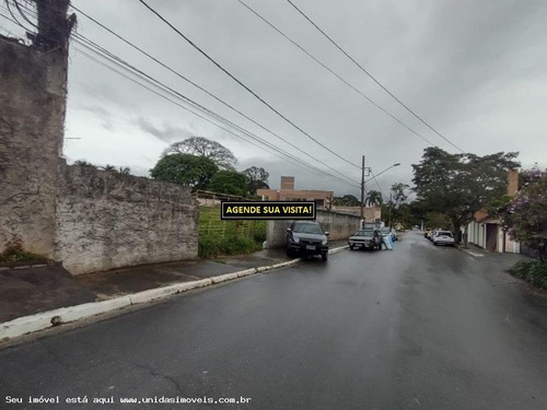 Imagem 13 de 15 de Terreno Para Venda Em São Paulo, Jardim Guarapiranga - R411_1-2213554