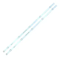 Comprar Kit 2 Barra Led 32lj600b 32lx300c 32lw300c Versão V16.5 32hd