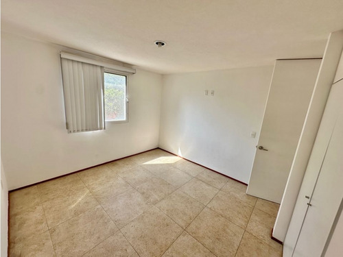 Departamento En Renta Cuernavaca Centro