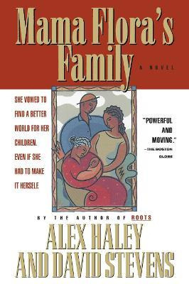 Libro Mama Flora's Family - Alex Haley