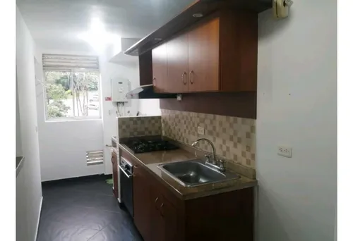 Vendo Apartamento En Castropol