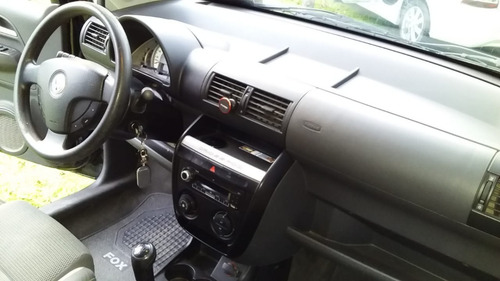 Imagen 9 de 11 de Volkswagen Crossfox