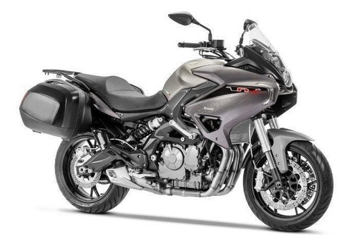 Imagen 13 de 15 de Benelli Tnt 600gt 600 Gt Buen Estado! Permutas!
