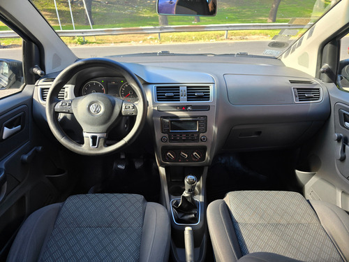 Volkswagen Suran 1.6 Comfortline 101cv Ab