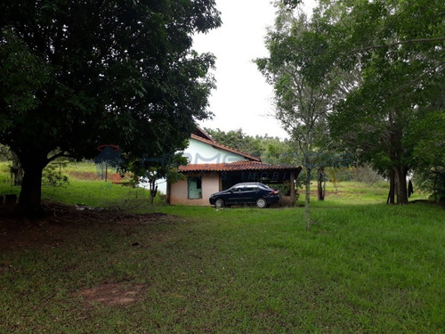 Imagem 4 de 23 de Chácara Para Venda Em São Pedro - Chácaras Abc De São Pedro R$ 490.000,00 - Ch00057 - 69422093