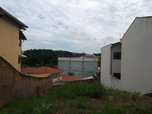 Imagem 1 de 4 de Terreno À Venda Em Jardim Paraíso - Te239264