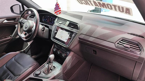 Volkswagen Tiguan 2.0 350 TSI GASOLINA ALLSPACE R-LINE 4MOTION DSG