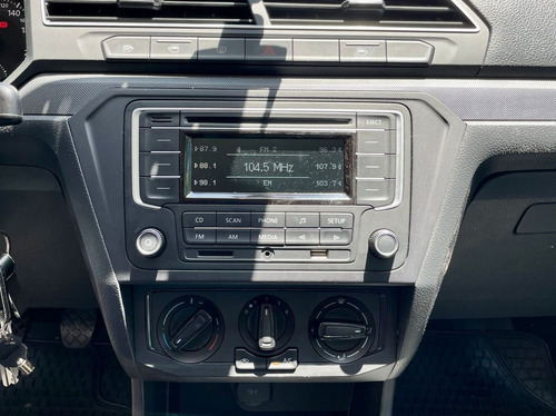 Imagen 9 de 12 de Volkswagen Gol