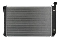Comprar Radiador Para Oldsmobile Cutlas 1992 1993 1994 1995 1996 Dyc