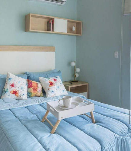 Desarrollo Puerta Paraíso Deptos. En Venta Con Amplios Espacios