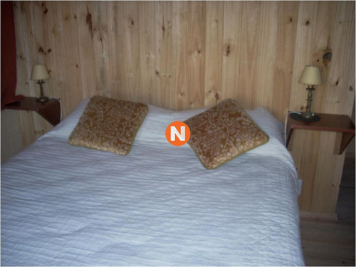 Casa En Venta Y Alquiler, Manantiales, Manantiales, 2 Dormitorios.- Ref: 207233