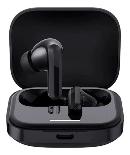 Xiaomi Audífonos Redmi Buds 5 - Negro