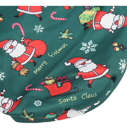 Disfraz De Perro De Navidad Para Mascotas, Ropa Transpirable