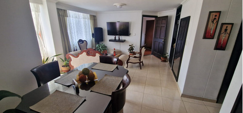 Venta Apartamento Barrio Santa Anita